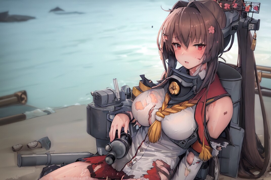 大和0141