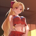 エレシュキガル（Fate） 4枚目