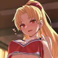エレシュキガル（Fate） 3枚目