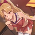 エレシュキガル（Fate） 5枚目