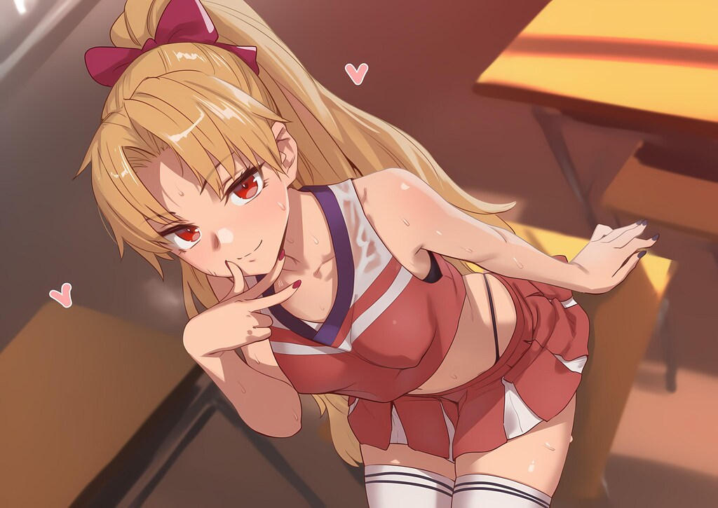 エレシュキガル（Fate）