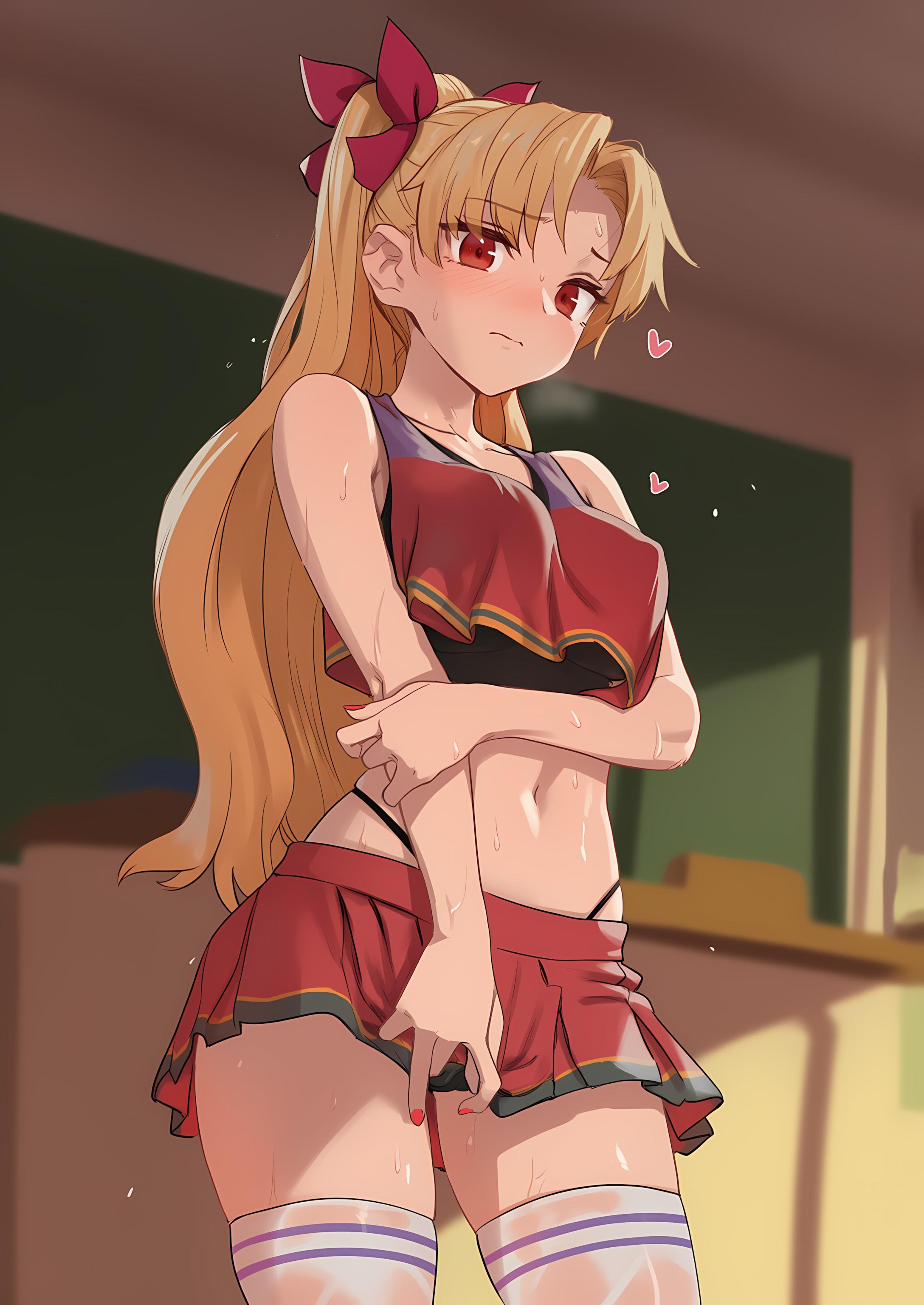 エレシュキガル（Fate）