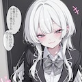 ニヒッ♪ 4枚目