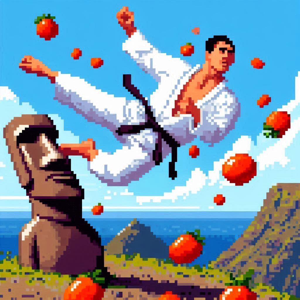 敗北