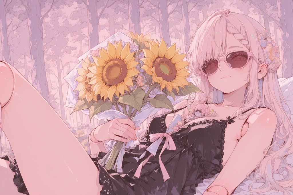 ぼっちちゃん？