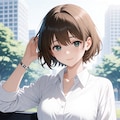 さて、昼からも頑張りますか。 2枚目