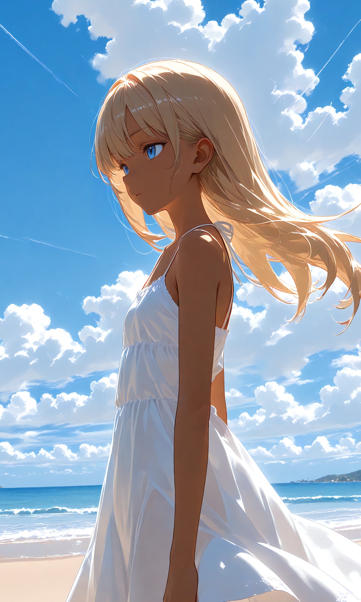 エリン /Erin | の人気AIイラスト・グラビア