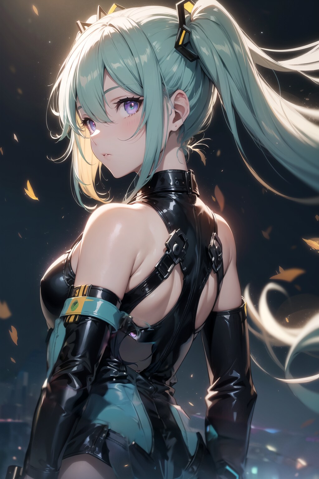 miku