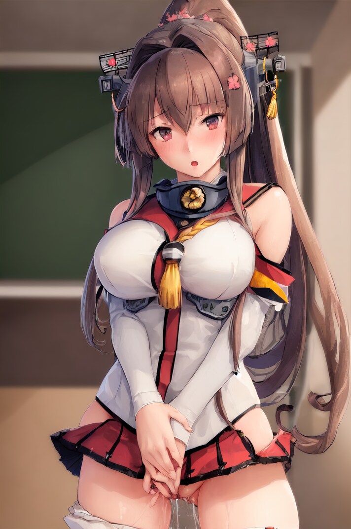 大和0497