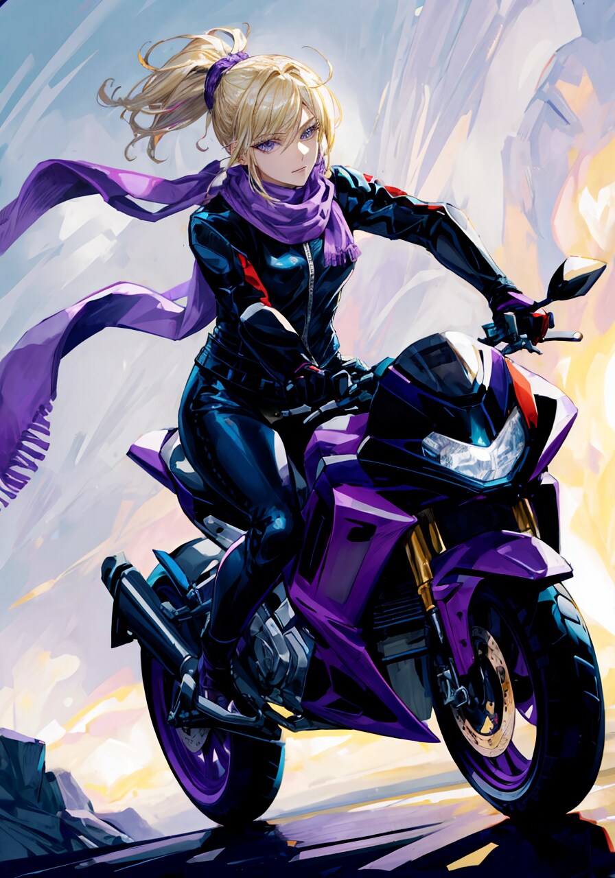 リリアーナ＝ハーリングス（DX3単発『Stampede Venge』(2023)）