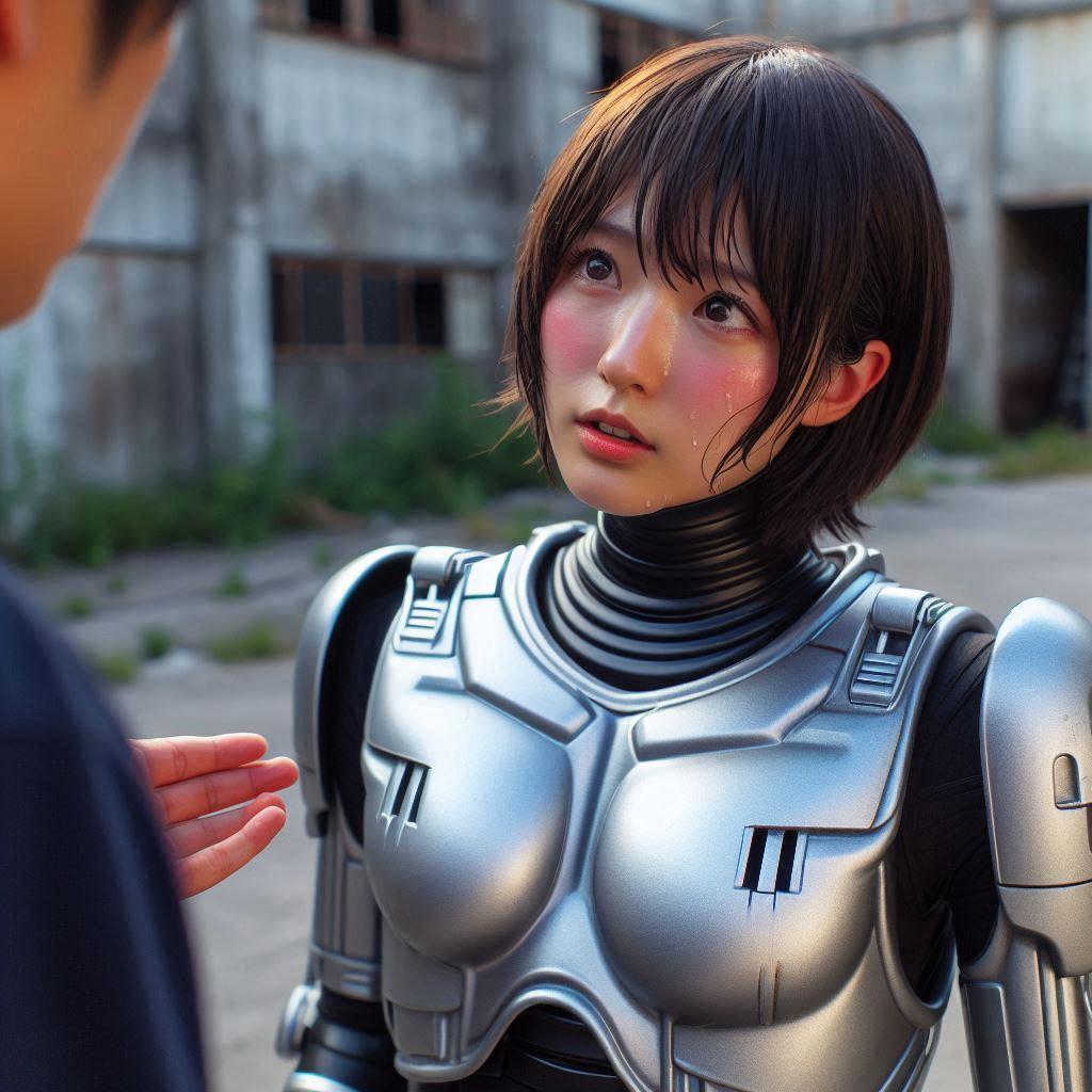 意外と小柄な | の人気AIイラスト・グラビア