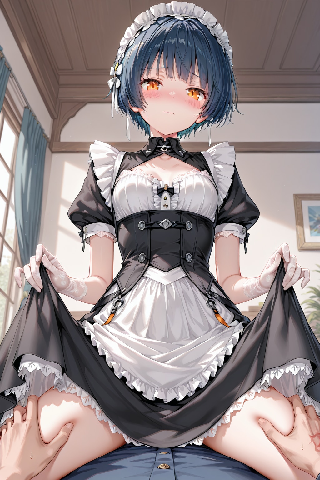 おはようございます