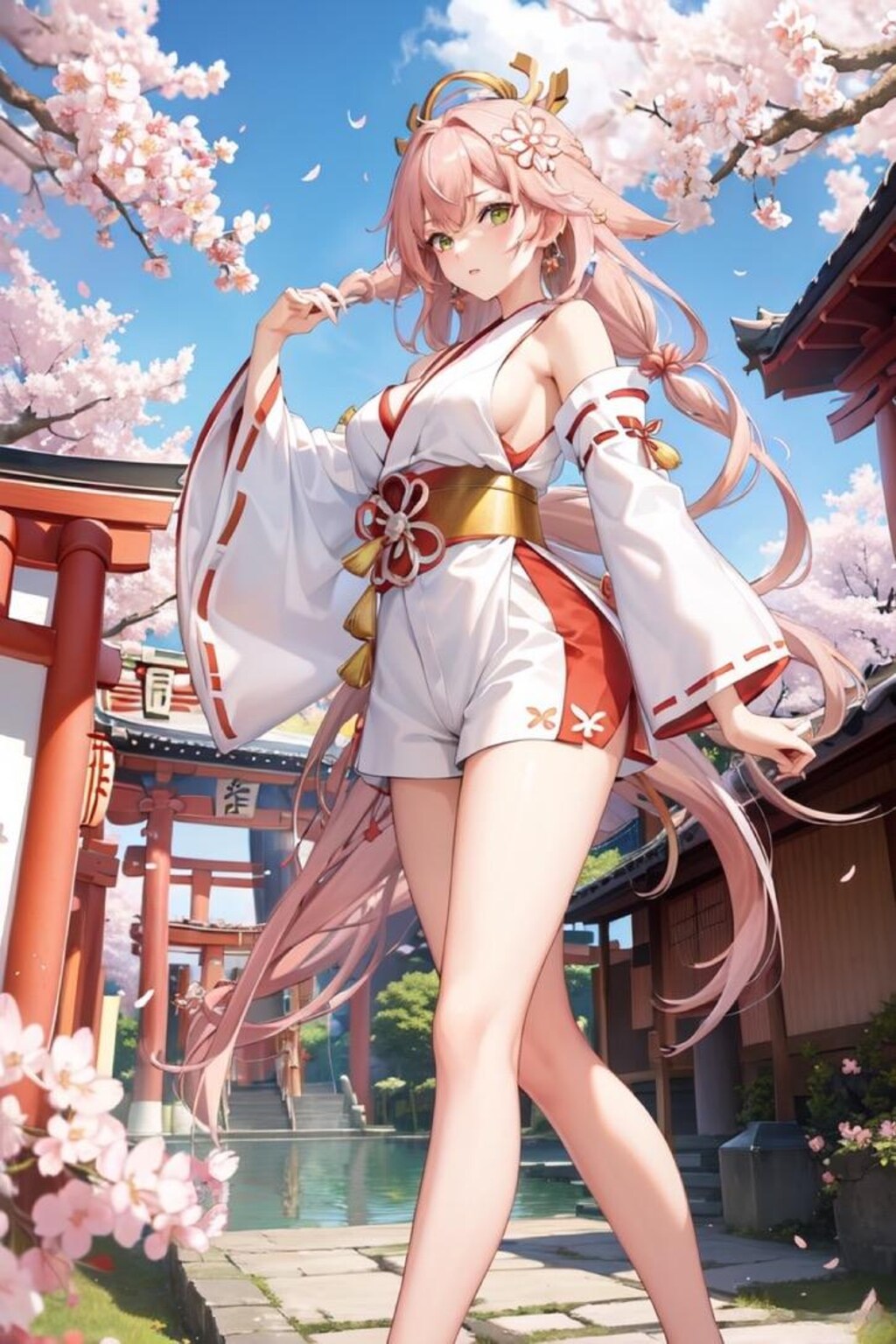 Miko🌸