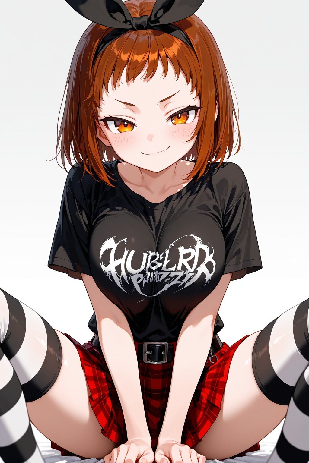 ふともも✨