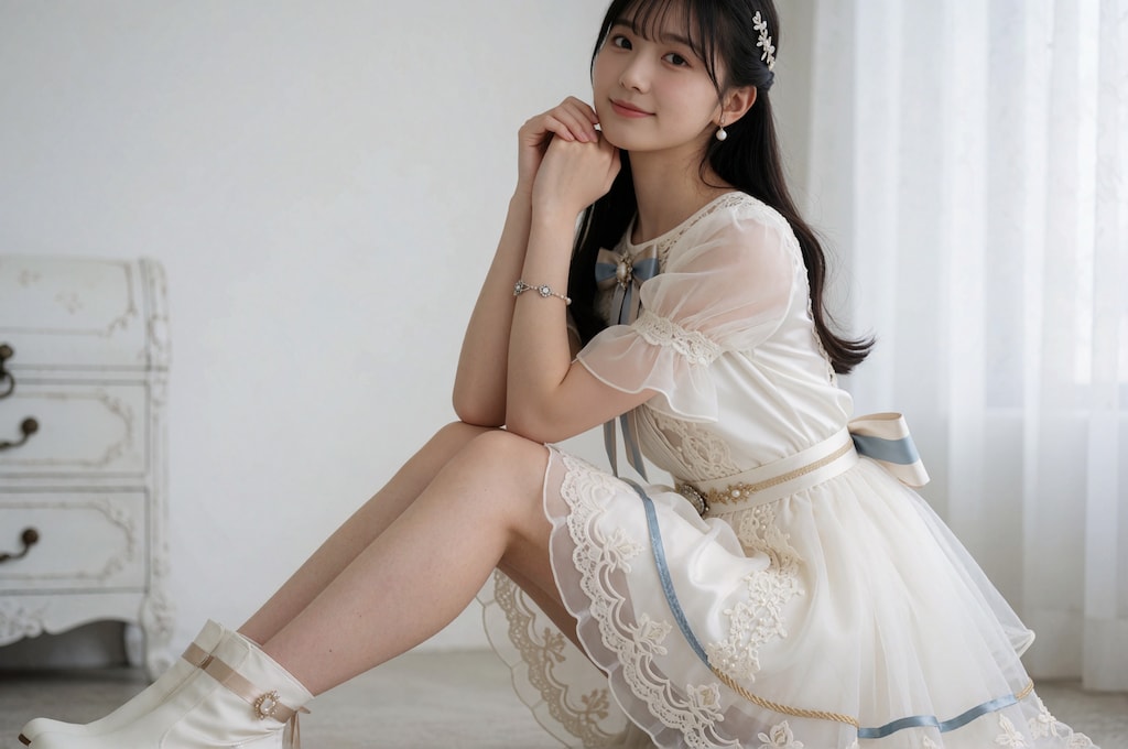 美1965