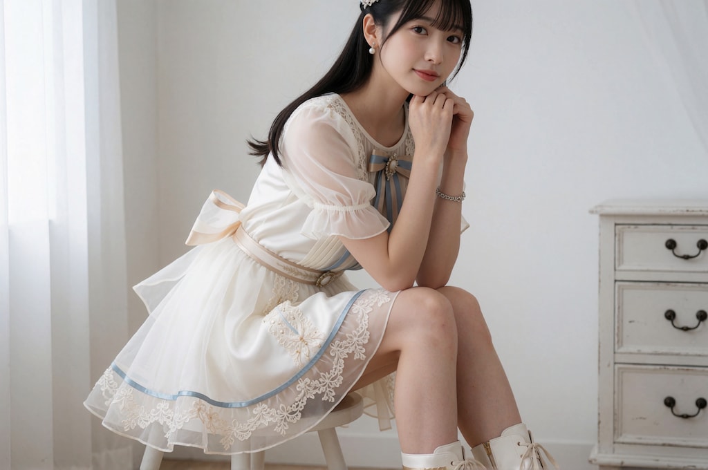 美1965