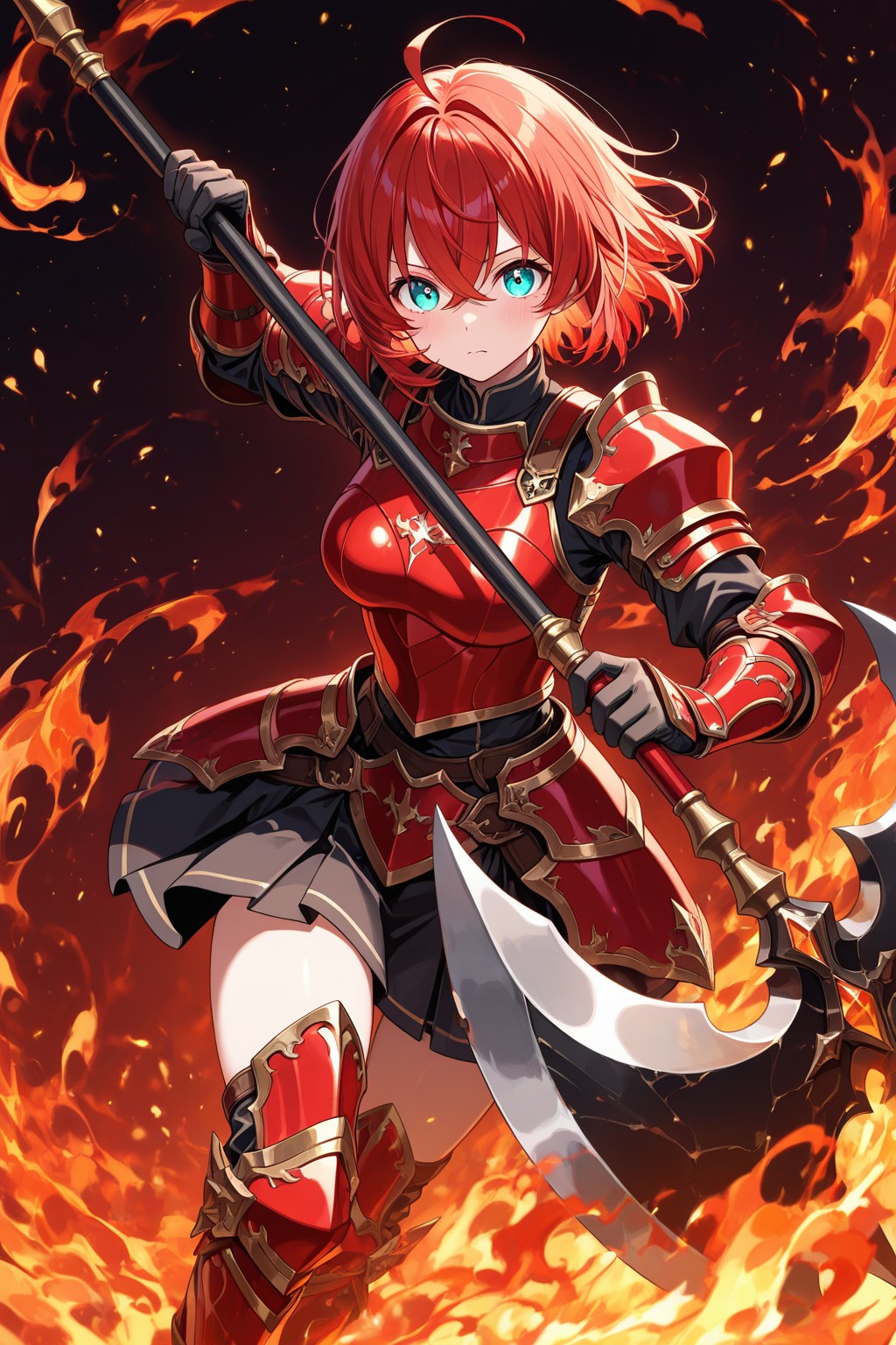 【戦士】小鳥遊織
