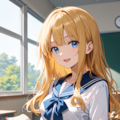 光西柚(みつにしゆず)通称「後輩」[R15制限] 4枚目