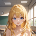光西柚(みつにしゆず)通称「後輩」[R15制限] 10枚目