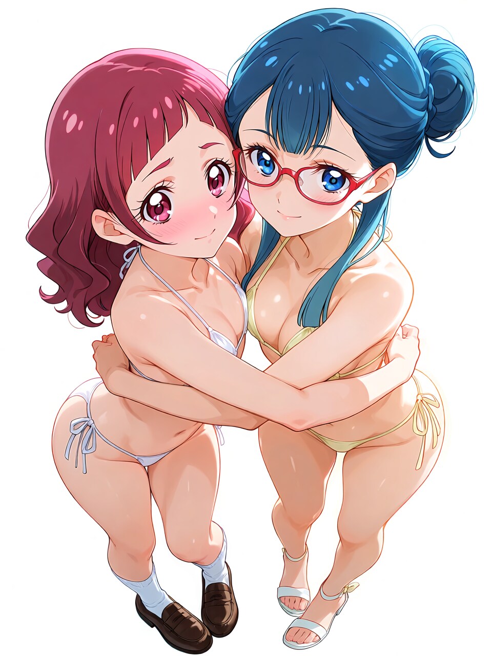 はなさや