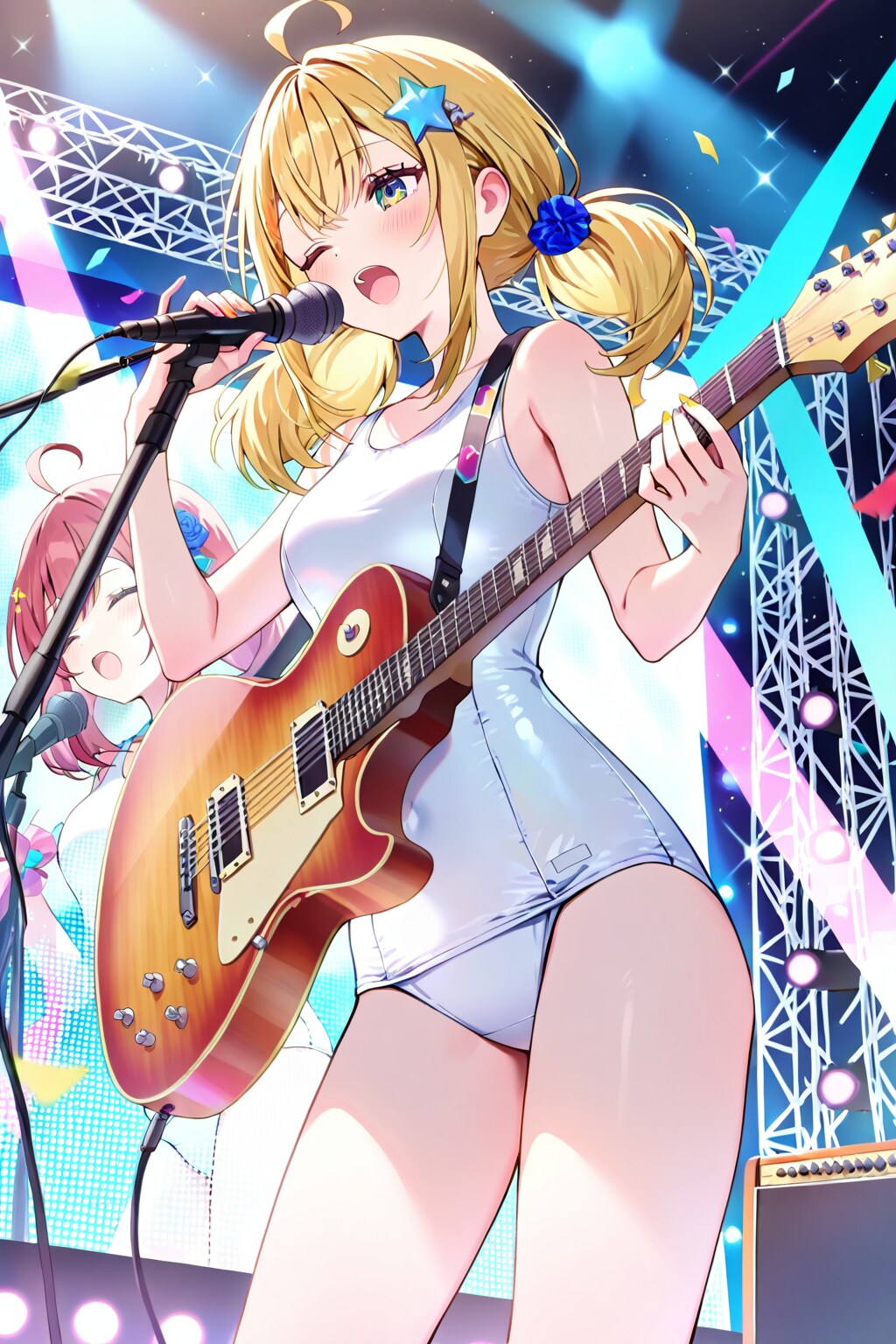 歌え！