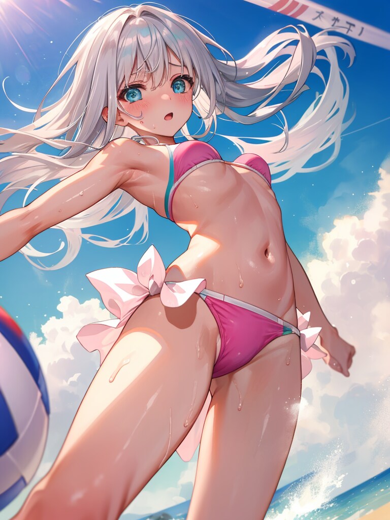 全然届かないです。