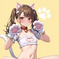 猫コス 4枚目