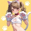 猫コス 2枚目