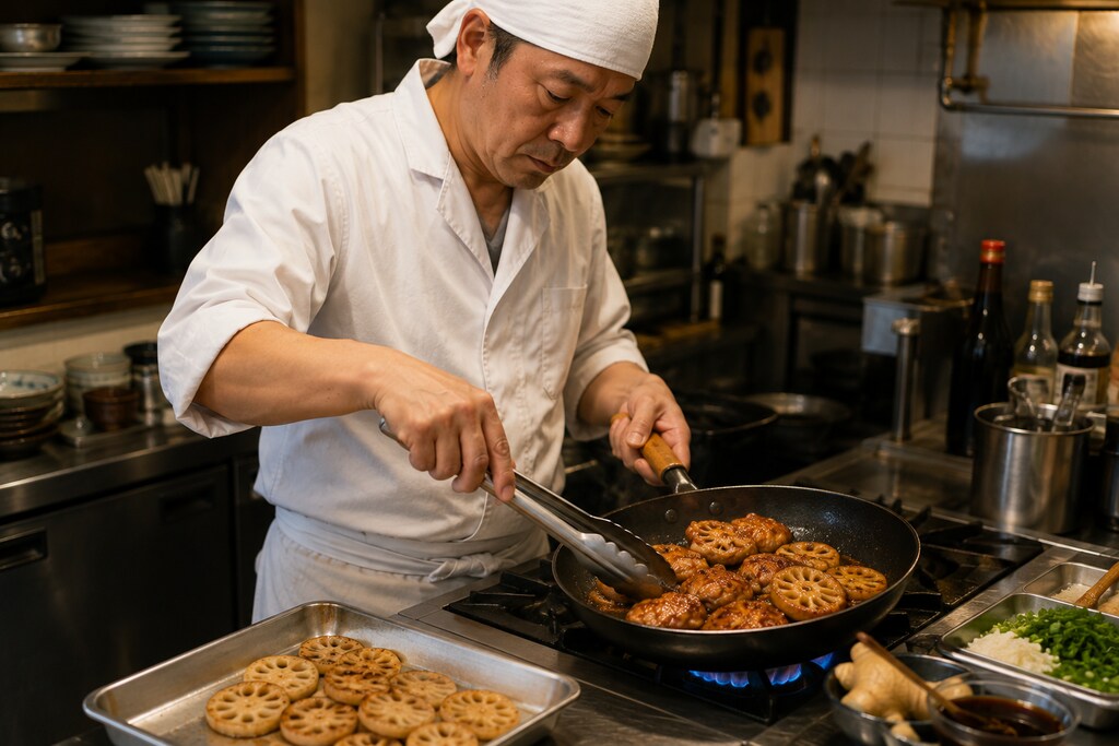 本日のランチ