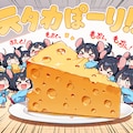 ねずみみようちえん！ 7枚目