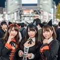 おざなりハロウィン 7枚目