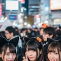おざなりハロウィン 8枚目