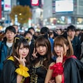 おざなりハロウィン 10枚目