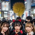 おざなりハロウィン 5枚目