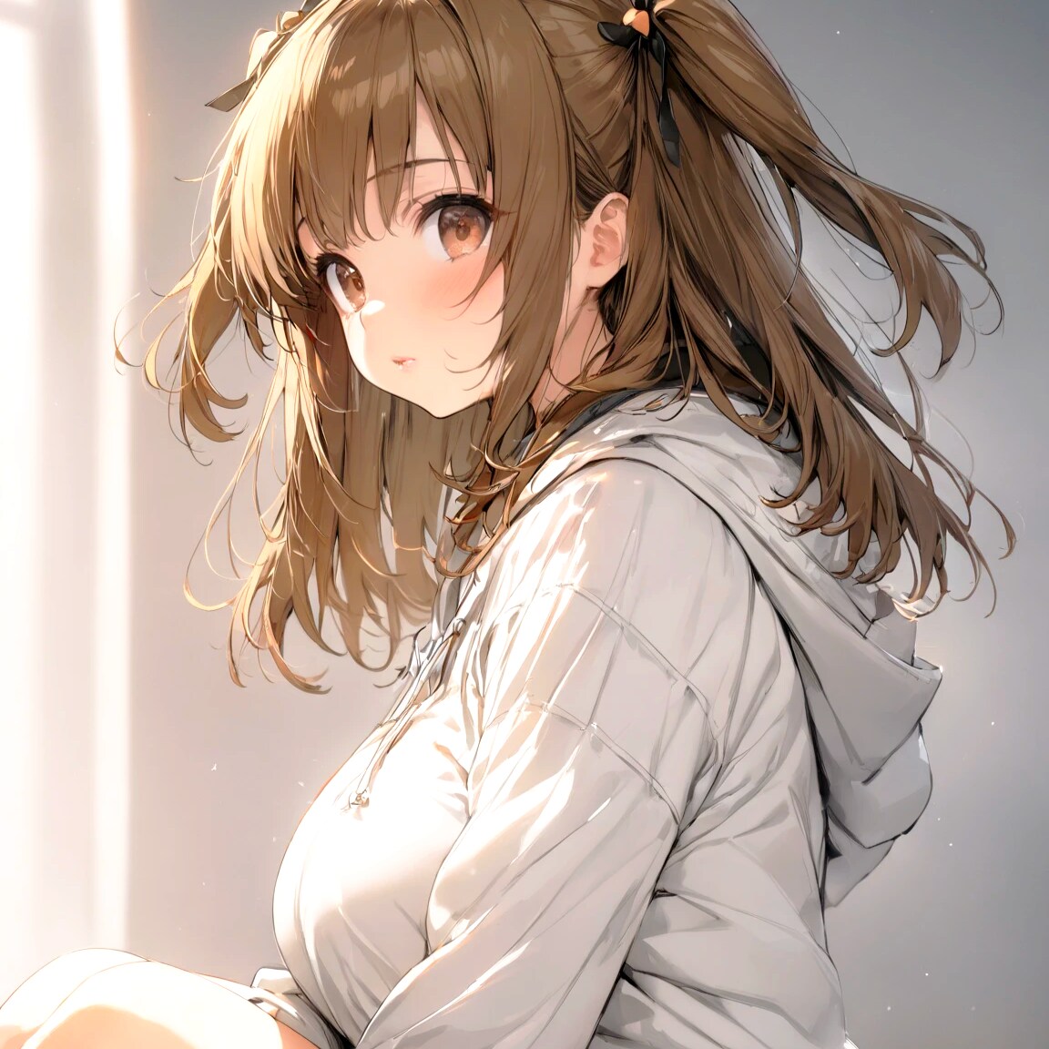 唯の誕生秘話