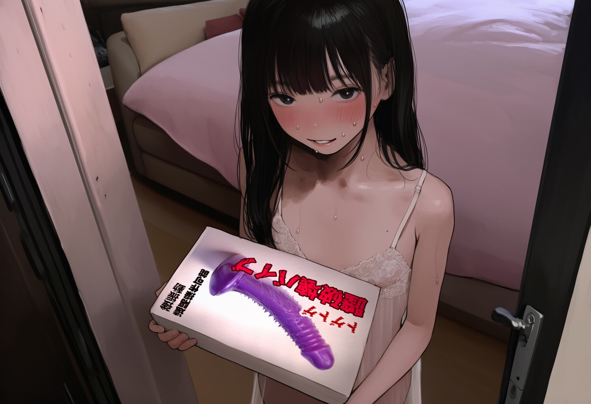 おとどけもの