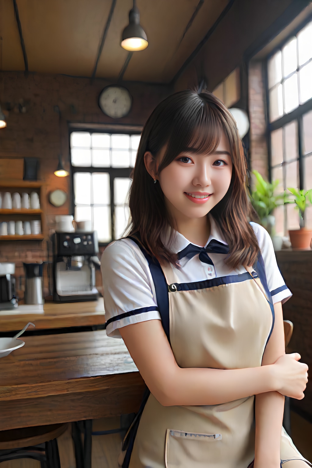 珈琲店