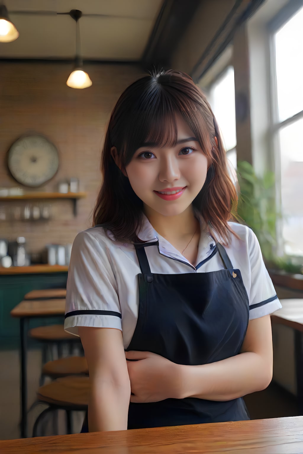 珈琲店