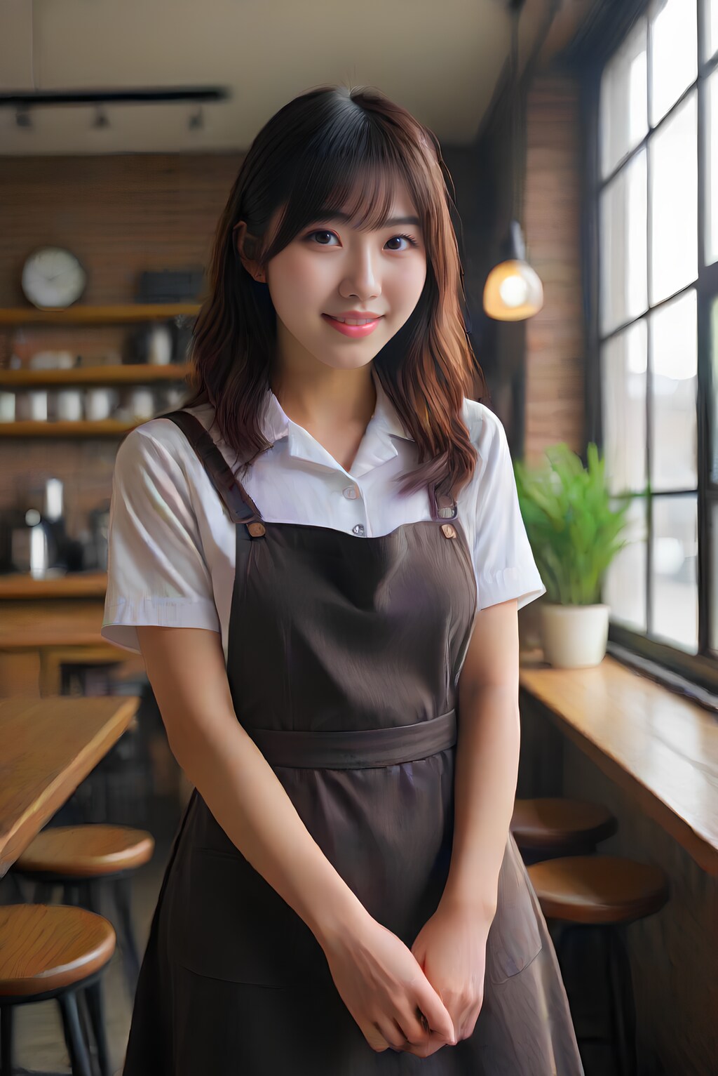 珈琲店