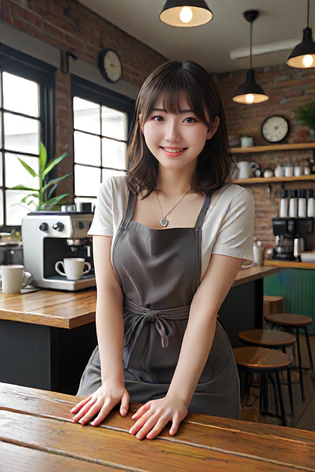 珈琲店