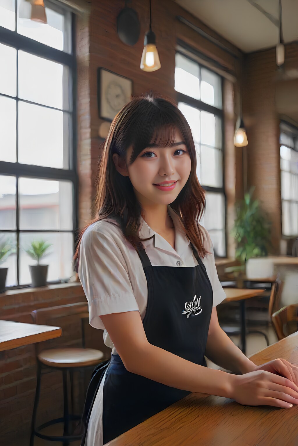 珈琲店