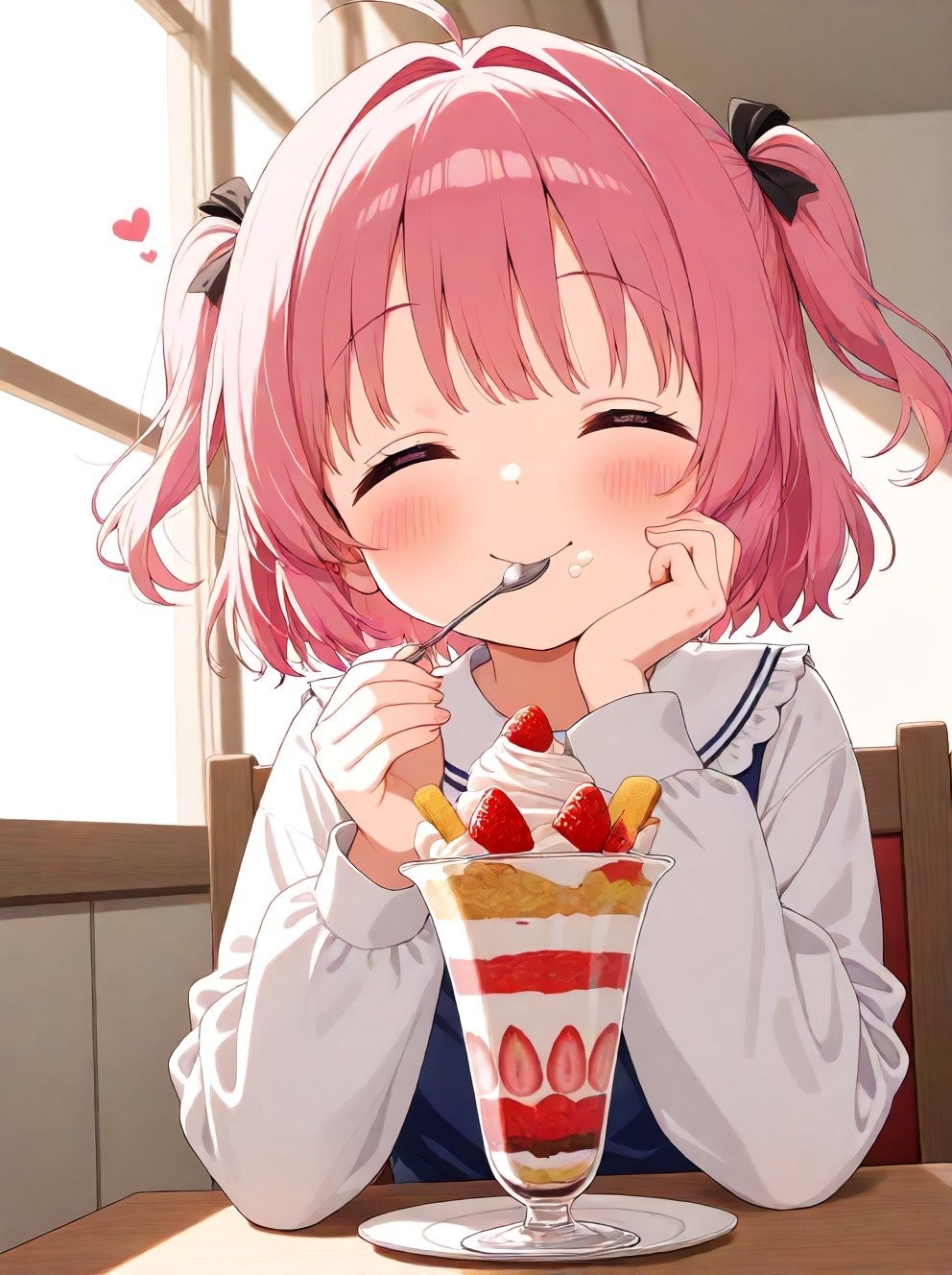 パフェの日