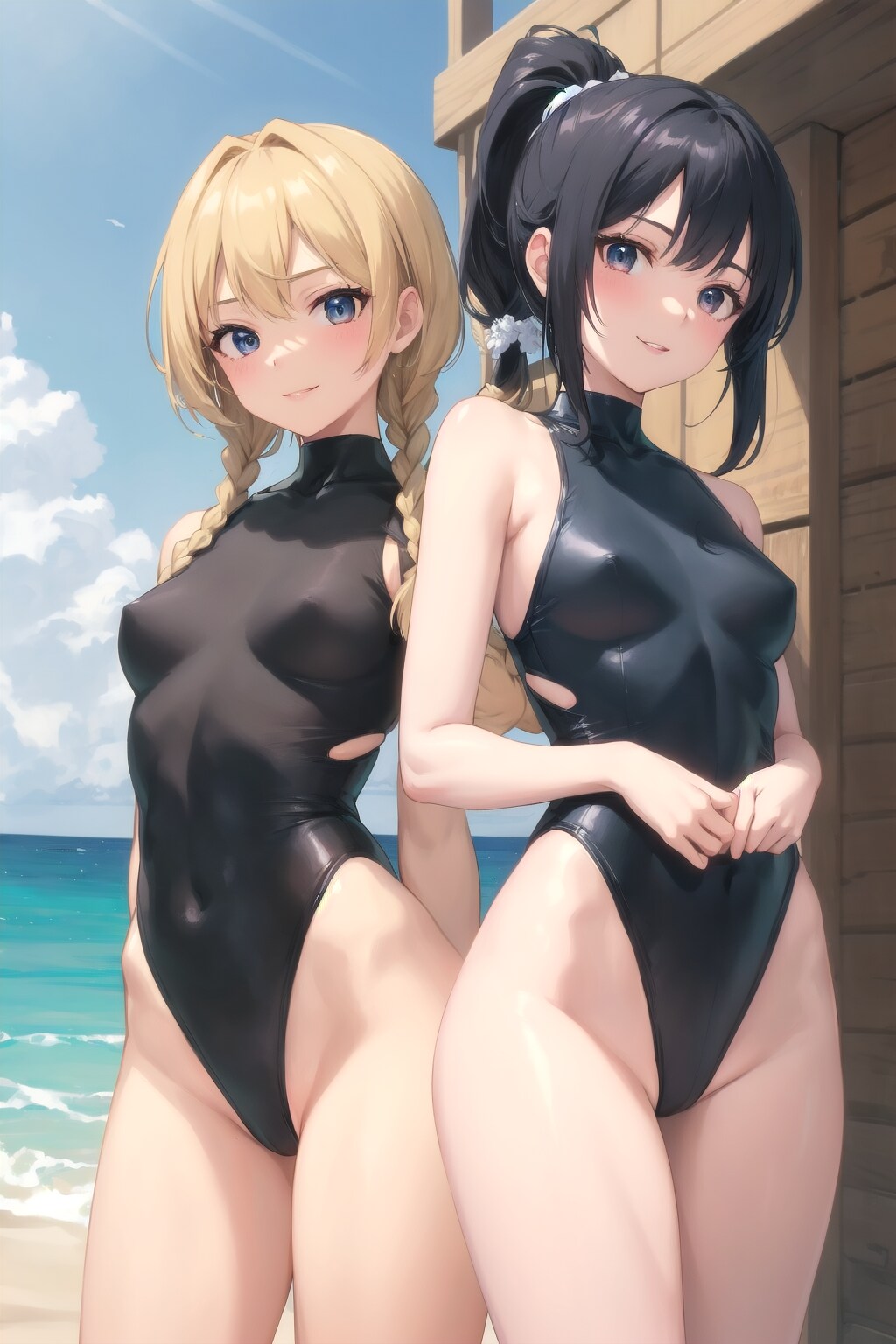 習作