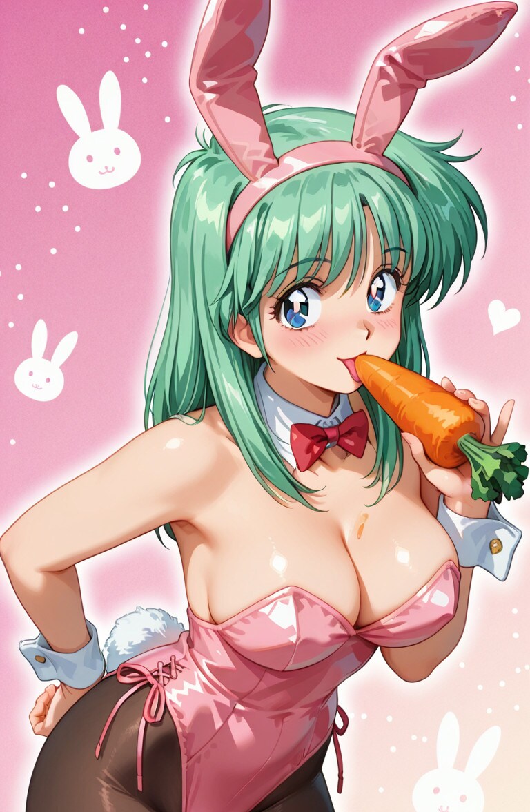 🐰🥕