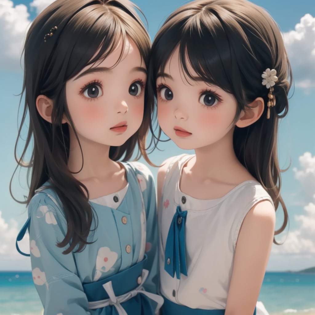 小さいはかわいい！！