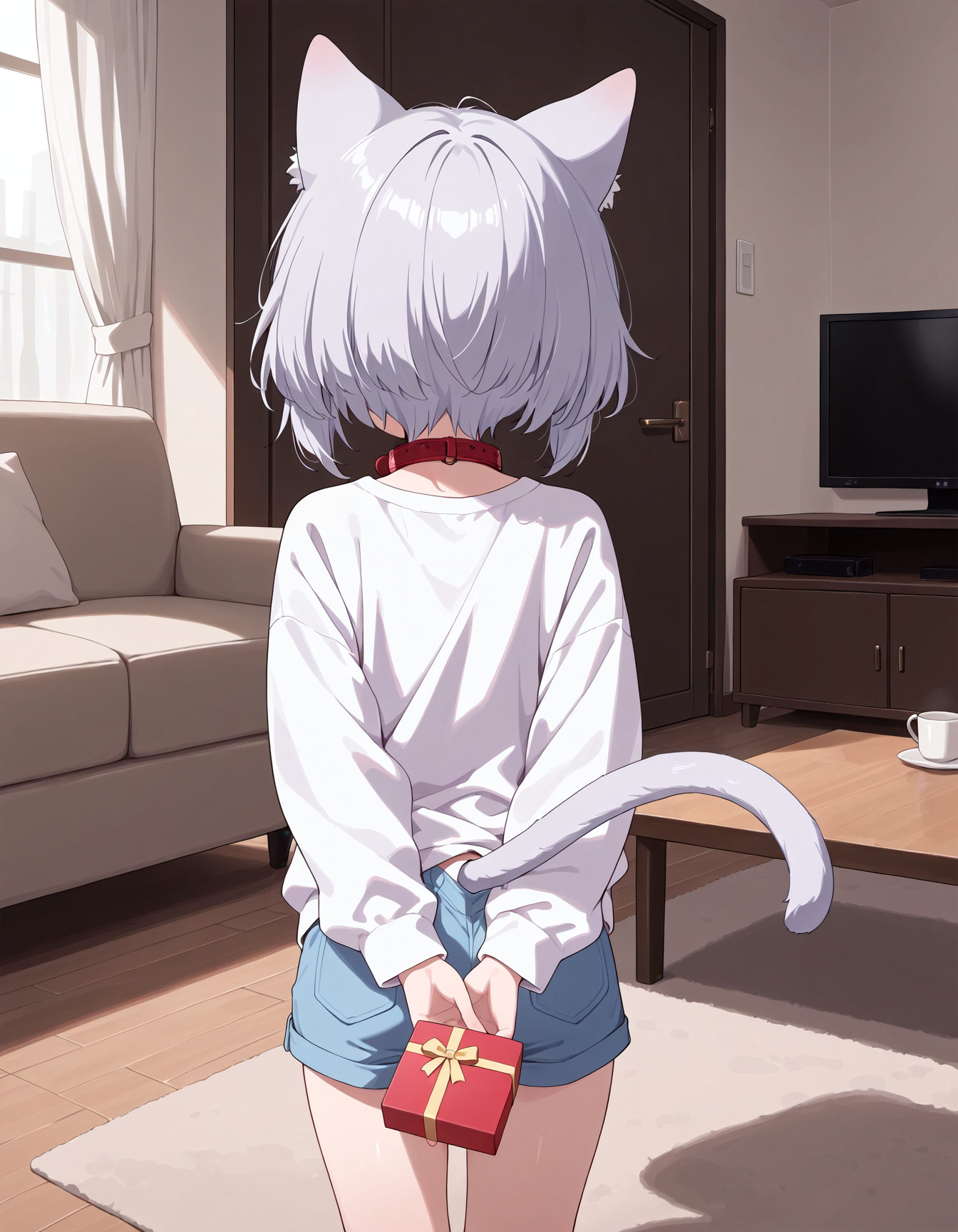 猫の気持ち | の人気AIイラスト・グラビア