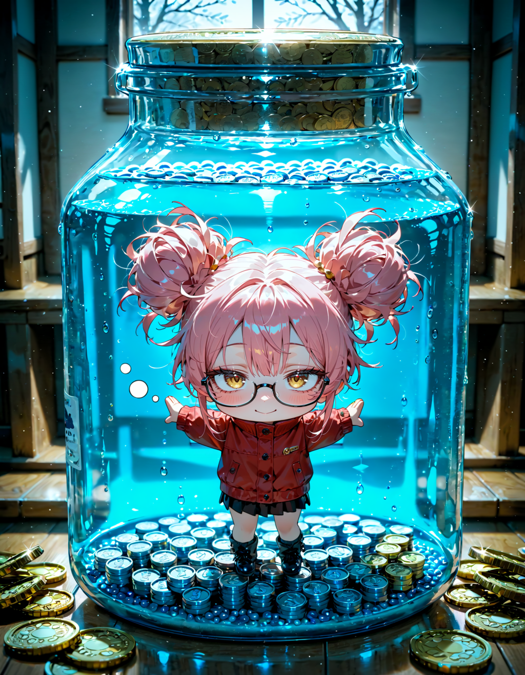 今日は何の日？　百円玉記念日