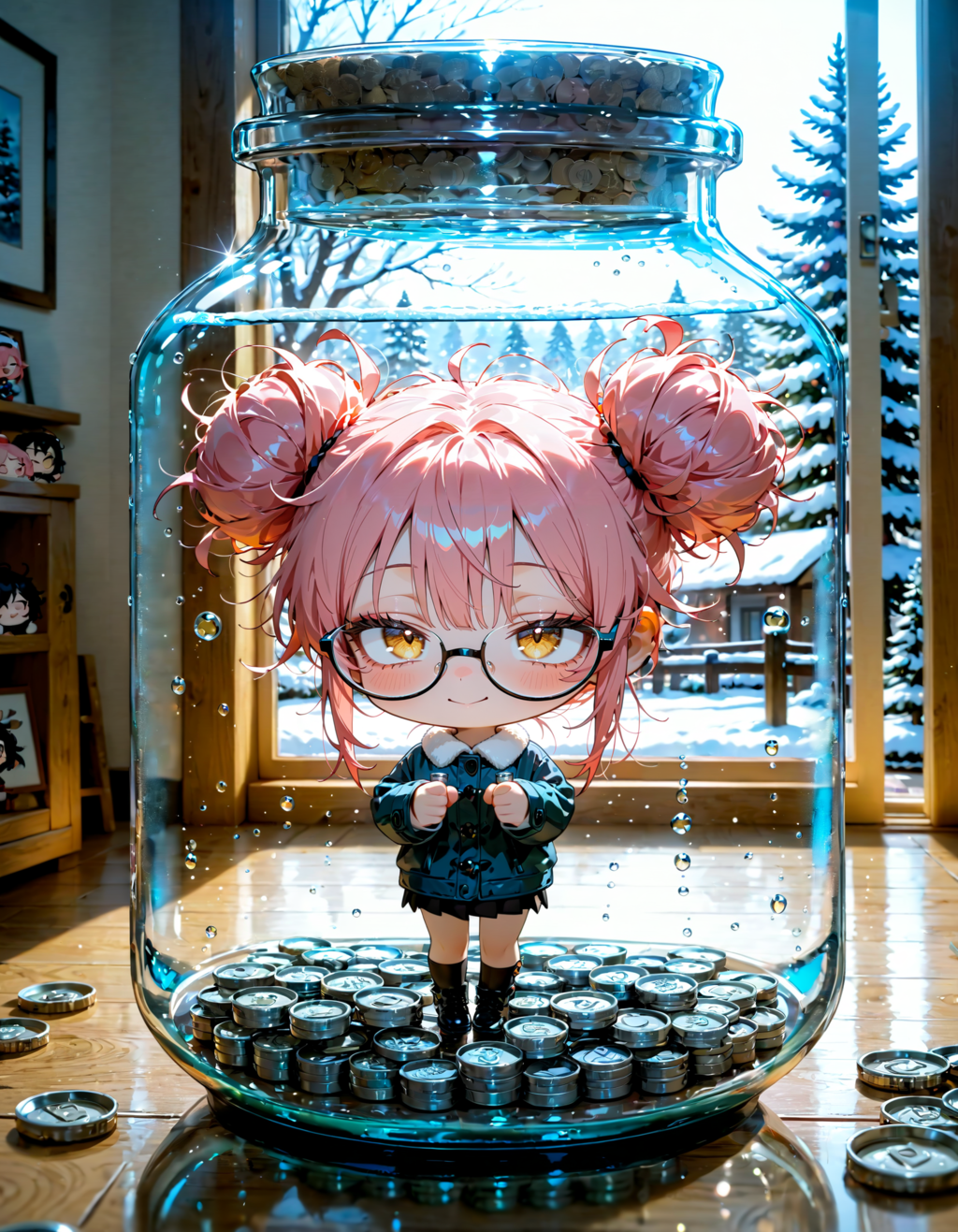 今日は何の日？　百円玉記念日