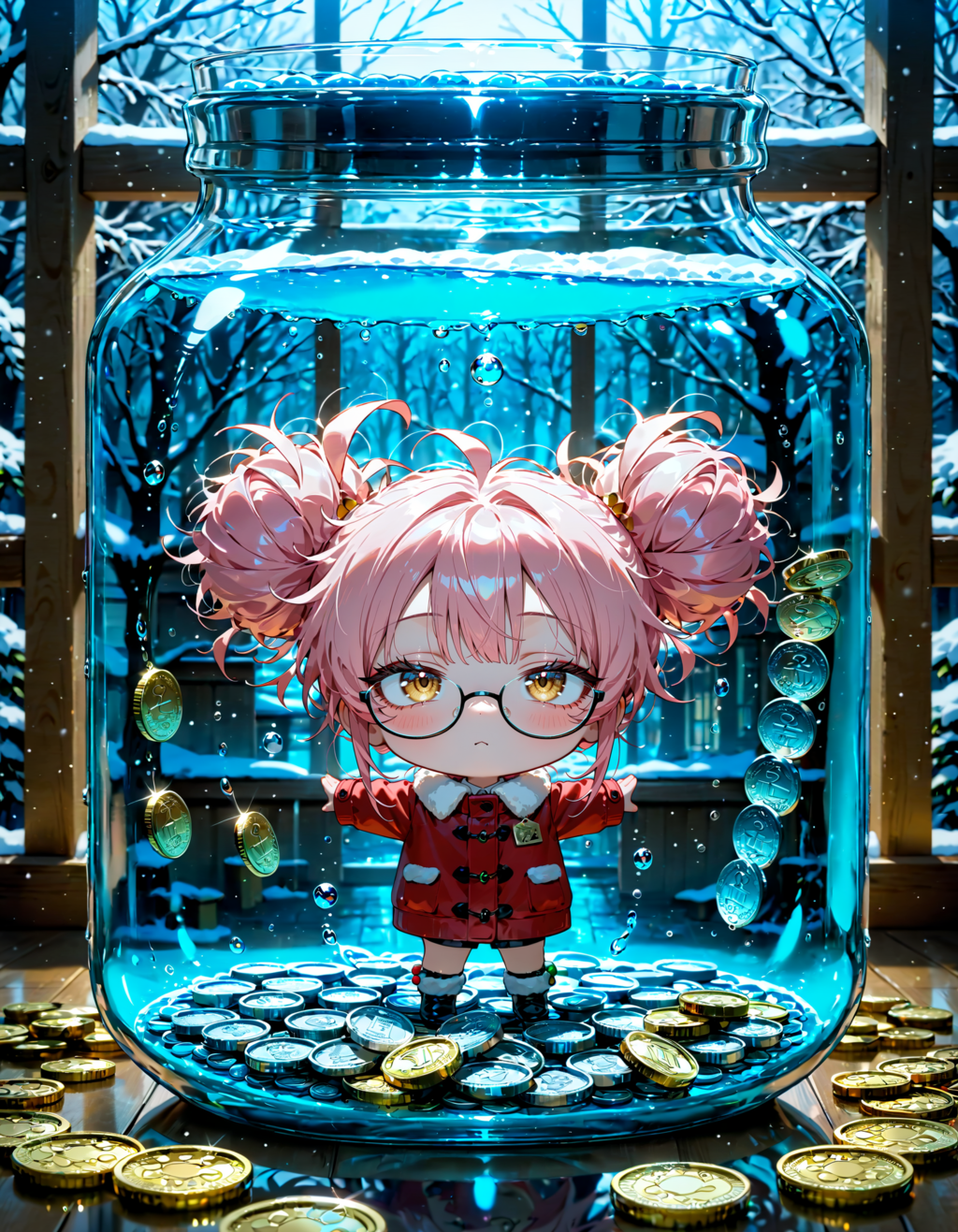 今日は何の日？　百円玉記念日