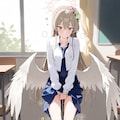 ブ〇アカ ナ〇サ 毎日お漏らし見学 3枚目